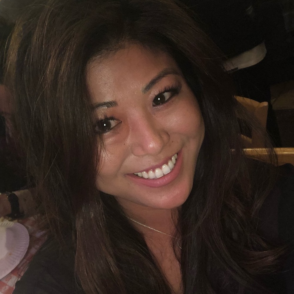 Meet your Posher, Joy